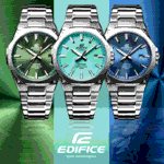 ساعت مچی مردانه ادیفایس کاسیو مدل EDIFICE EFR-S108D-2AVUDF