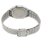 ساعت مچی زنانه وینتیج کاسیو مدل CASIO LA680WA-1B