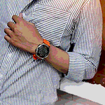 ساعت مچی اسپرت کاسیو مدل CASIO AE-1000W-4B