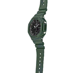 ساعت مچی اسپرت جی شاک کاسیو مدل G-SHOCK GA-B2100-3ADR
