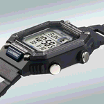 ساعت مچی اسپرت کاسیو مدل CASIO WS-B1000-1AVDF