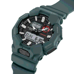 ساعت مچی  اسپرت جی شاک کاسیو مدل G-SHOCK GA-010-2ADR