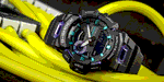 ساعت مچی اسپرت جی شاک کاسیو مدل G-SHOCK GBA-900-1A6DR