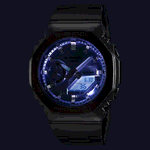 ساعت مچی  اسپرت جی شاک کاسیو مدل G-SHOCK GM-2110D-2A