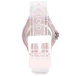 ساعت مچی زنانه اسپرت کاسیو مدل CASIO LRW-200HS-4EVDF