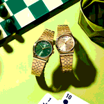 ساعت مچی مردانه کاسیو مدل CASIO MTP-B146G-3A