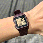 ساعت مچی اسپرت زنانه کاسیو مدل CASIO LF-20W-5A