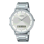 ساعت مچی مردانه کاسیو مدل CASIO MTP-B200D-7EDF