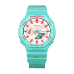 ساعت مچی اسپرت جی شاک کاسیو مدل G-SHOCK GA-2100RB-3ADR