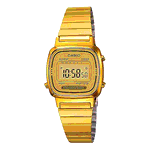 CASIO LA670WGA-9DF