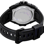 ساعت مچی مردانه کاسیو مدل CASIO MWA-100H-7AVDF