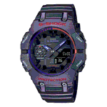 ساعت مچی  اسپرت جی شاک کاسیو مدل G-SHOCK GA-B001AH-6ADR