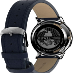 ساعت مچی کلاسیک مردانه تایمکس مدل TW2W43800