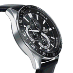 ساعت مچی مردانه ادیفایس کاسیو مدل EDIFICE EFV-620L-1AVUDF
