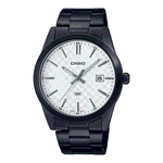 ساعت مچی مردانه کاسیو مدل CASIO MTP-VD03B-7AUDF