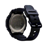 ساعت مچی زنانه جی شاک کاسیو مدل G-SHOCK GMA-S2100-1ADR