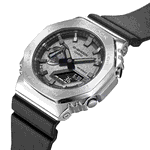 ساعت مچی اسپرت جی شاک کاسیو مدل G-SHOCK GM-2100-1ADR