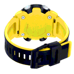 ساعت مچی اسپرت جی شاک کاسیو مدل G-SHOCK GA-2000-1A9DR