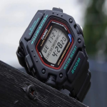 ساعت اسپرت کاسیو مدل DW-290-1V