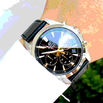 ساعت مچی مردانه ادیفایس کاسیو مدل EDIFICE EFV-630L-1AVUDF