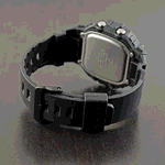 ساعت مچی اسپرت کاسیو مدل CASIO WS-1700H-1AVDF