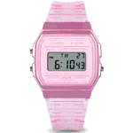 CASIO F-91WS-4DF