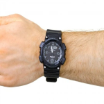 ساعت اسپرت کاسیو مدل AQ-S810W-1A2