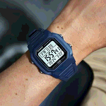 ساعت مچی اسپرت کاسیو مدل CASIO W-800H-2AVDF