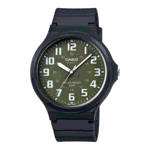 ساعت مچی اسپرت کاسیو مدل CASIO MW-240-3B