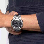 ساعت مچی اسپرت کاسیو مدل CASIO AE-1400WHD-1AVDF