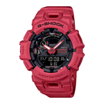 ساعت مچی اسپرت جی شاک کاسیو مدل G-SHOCK GBA-900RD-4ADR