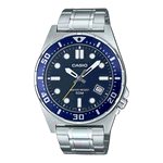 ساعت مچی مردانه کاسیو مدل CASIO MTD-135D-2AVDF
