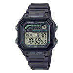 ساعت مچی اسپرت کاسیو مدل CASIO WS-1600H-8AV