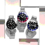 ساعت مچی مردانه کاسیو مدل CASIO MDV-107D-1A1
