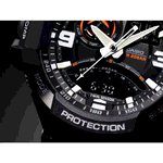 ساعت مچی اسپرت جی شاک کاسیو مدل G-SHOCK GA-1000-1A