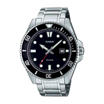 ساعت مچی مردانه کاسیو مدل CASIO MDV-107D-1A1