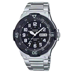 ساعت مچی اسپرت کاسیو مدل CASIO MRW-200HD-1BVDF