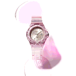 ساعت مچی زنانه اسپرت کاسیو مدل CASIO LRW-200HS-4EVDF