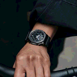 ساعت مچی اسپرت جی شاک کاسیو مدل G-SHOCK GM-2100CB-1ADR