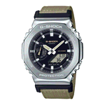 ساعت مچی اسپرت جی شاک کاسیو مدل G-SHOCK GM-2100C-5ADR