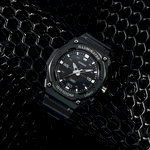 ساعت مچی اسپرت کاسیو مدل CASIO MW-620H-1AVDF