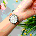 ساعت مچی زنانه کاسیو مدل CASIO LTP-V300L-7A2