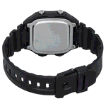 ساعت مچی اسپرت کاسیو مدل CASIO WS-1600H-1AVDF