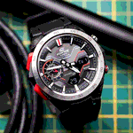 ساعت مچی مردانه ادیفایس کاسیو مدل EDIFICE ECB-2200P-1ADF