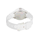 ساعت مچی زنانه اسپرت کاسیو مدل CASIO LRW-200H-4E2