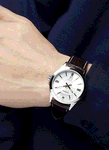 ساعت مچی مردانه کاسیو مدل CASIO MTP-1381L-7A