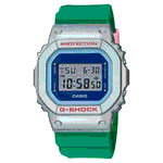 ساعت مچی اسپرت جی شاک کاسیو مدل G-SHOCK DW-5600EU-8A3DR