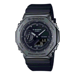 ساعت مچی اسپرت جی شاک کاسیو مدل G-SHOCK GM-2100BB-1ADR