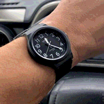 ساعت مچی اسپرت کاسیو مدل CASIO MW-240-1B
