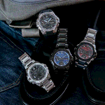 ساعت مچی  اسپرت جی شاک کاسیو مدل G-SHOCK GST-B400D-1ADR